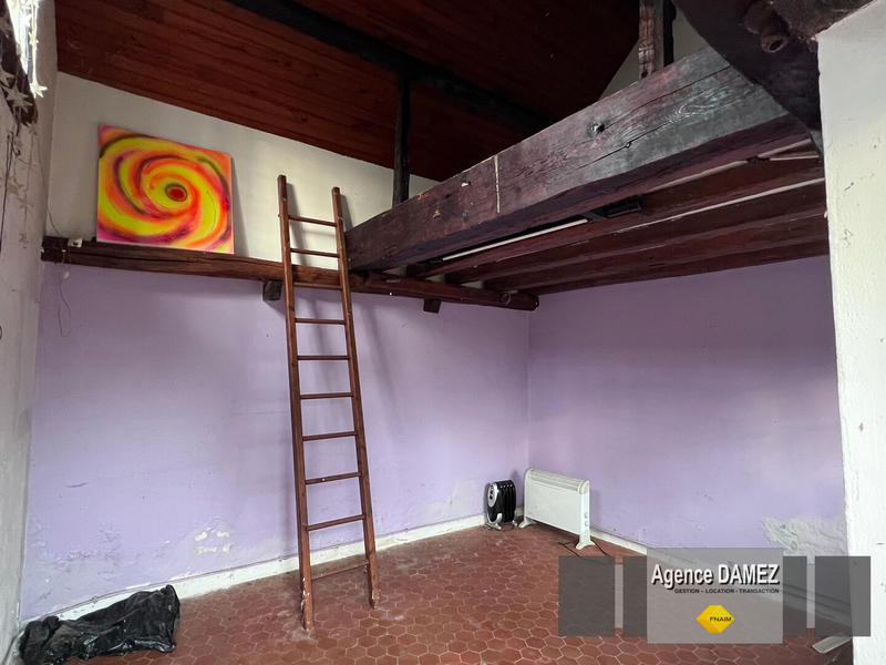 Maison - 94 m² - 4 pièces