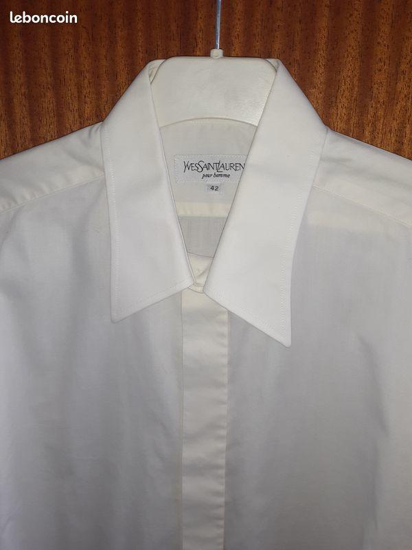 Ensemble 2  Chemises Top Affaire