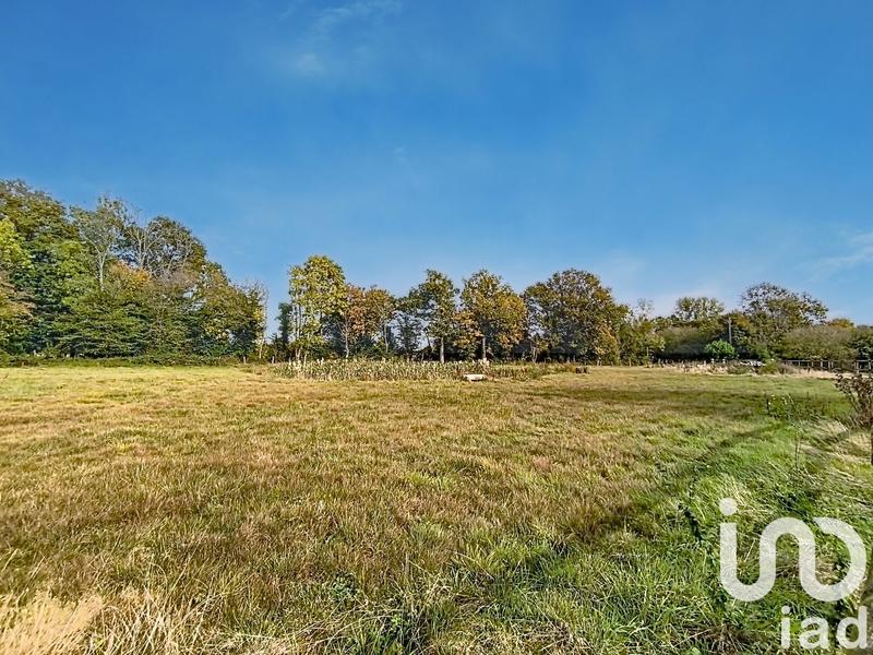 Maison de campagne - 140 m² - 6 pièces