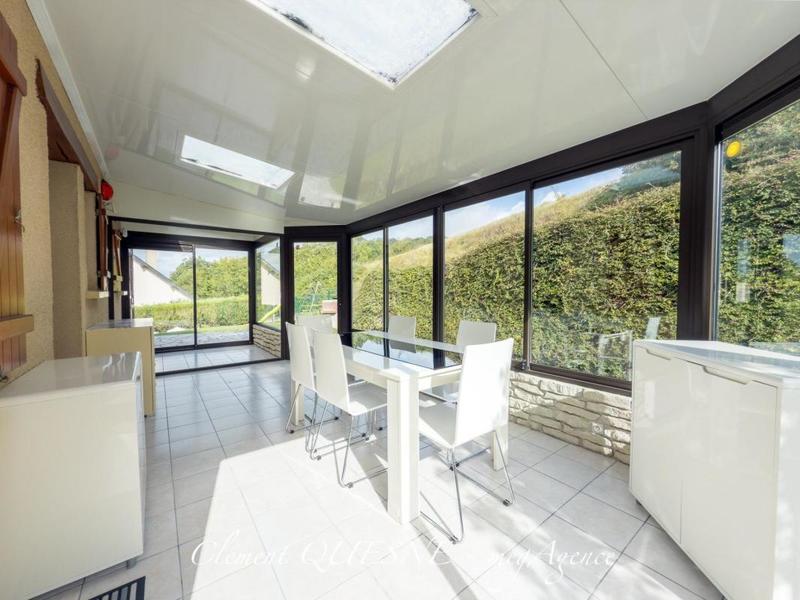 Maison - 148 m² - 6 pièces