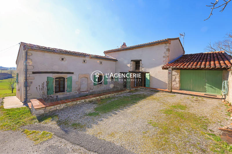 Maison - 190 m² - 6 pièces