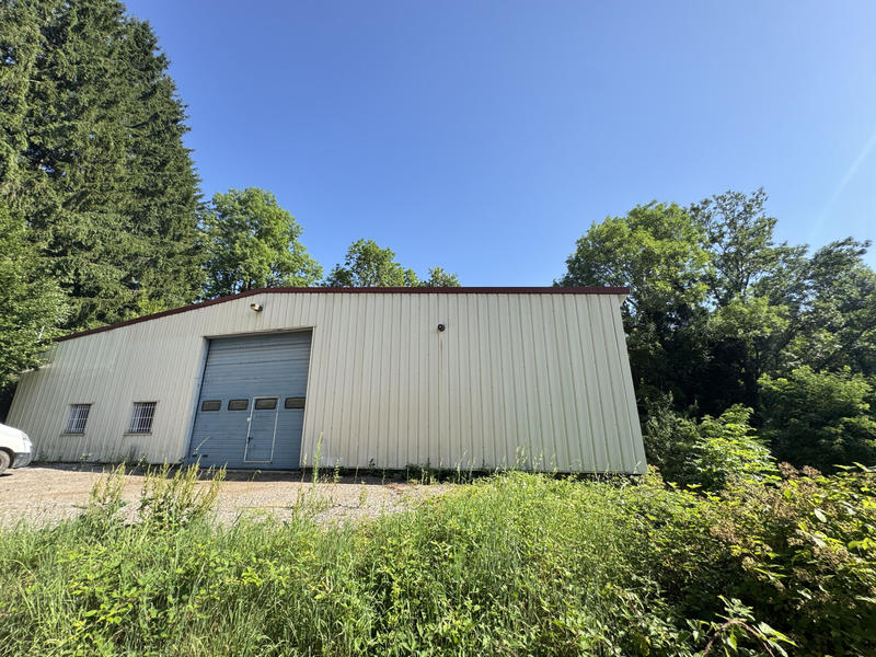 Local commercial - 310 m²