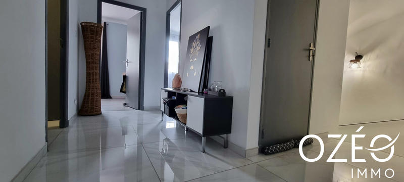 Maison - 102 m² - 5 pièces