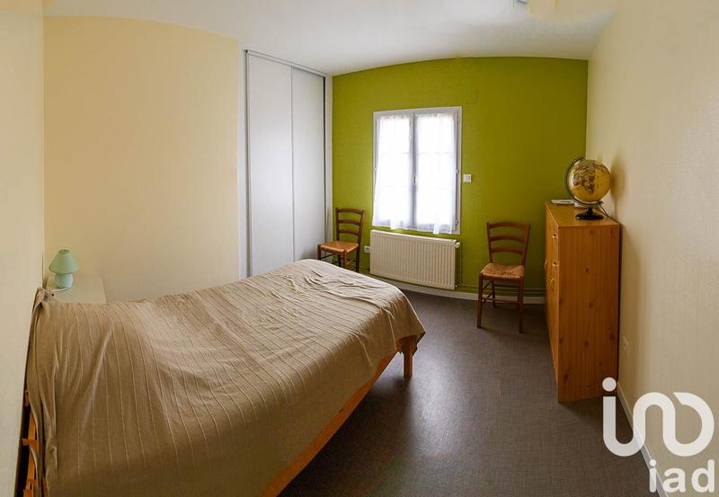 Maison - 315 m² - 8 pièces