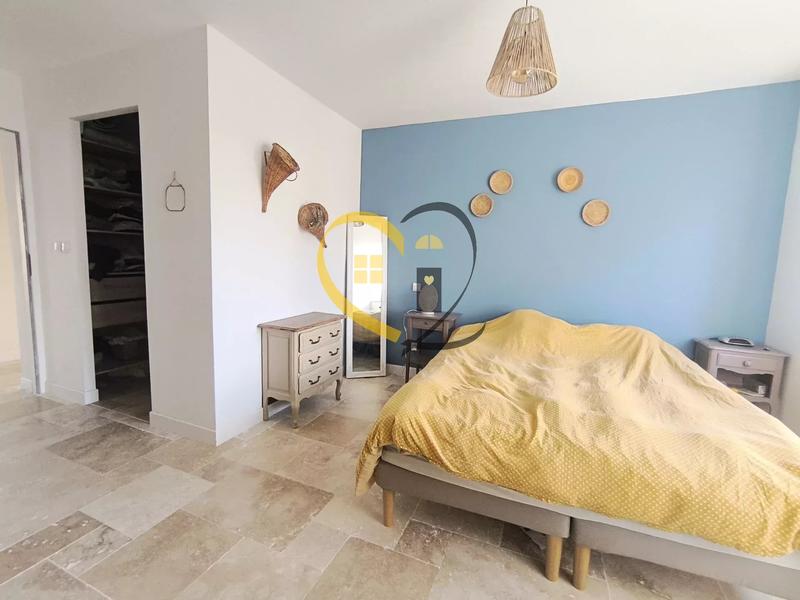 Maison de ville - 254 m²