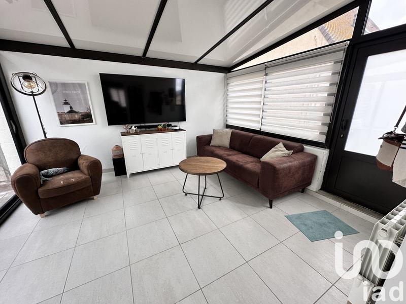 Maison - 52 m² - 4 pièces