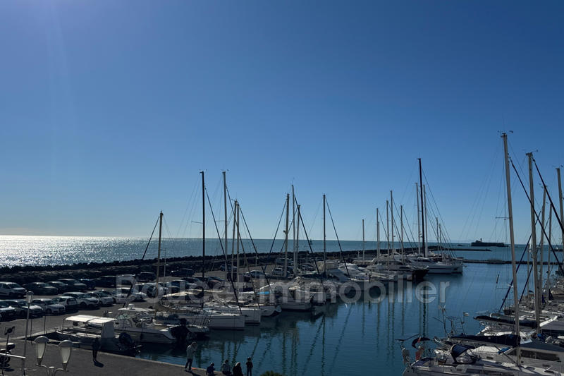 Appartement - 50 m² - 3 pièces