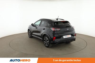 Ford Puma 1.5 EcoBlue St Line 120 ch