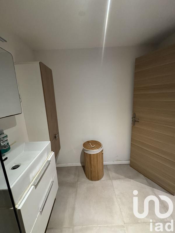 Maison - 124 m² - 7 pièces