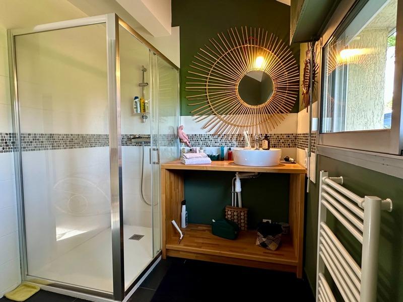 Maison - 162 m² - 7 pièces