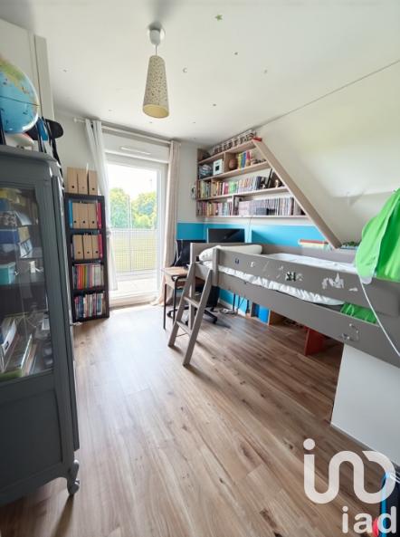 Appartement - 83 m² - 4 pièces