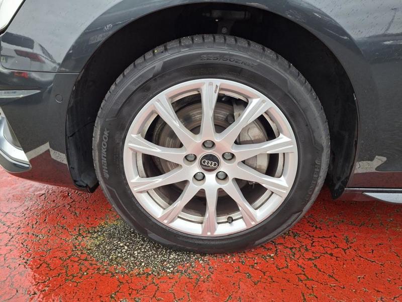 Audi A4 Avant 40 Tfsi 204 s tronic 7 Quattro Business Line