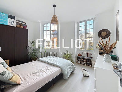 Appartement - 31 m² - 2 pièces