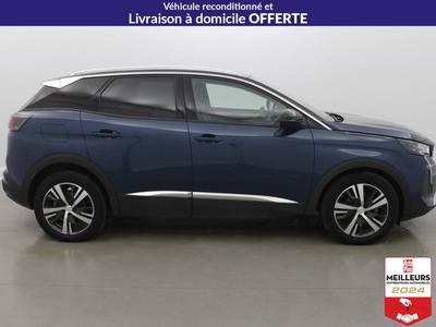 Peugeot 3008 Puretech 130 Allure Pack
