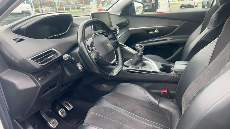 Peugeot 3008 Crossway II 1.2 Puretech 130