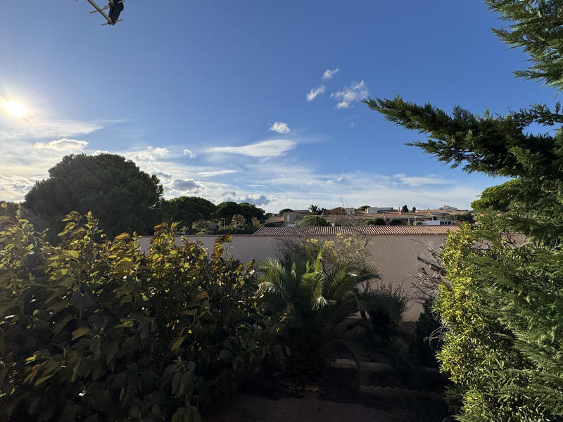 Villa - 51 m² - 3 pièces