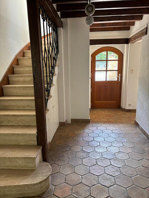 Maison - 128 m² - 4 pièces