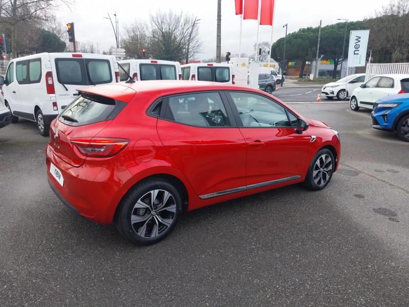 Renault Clio TCe 90 - 21n Limited