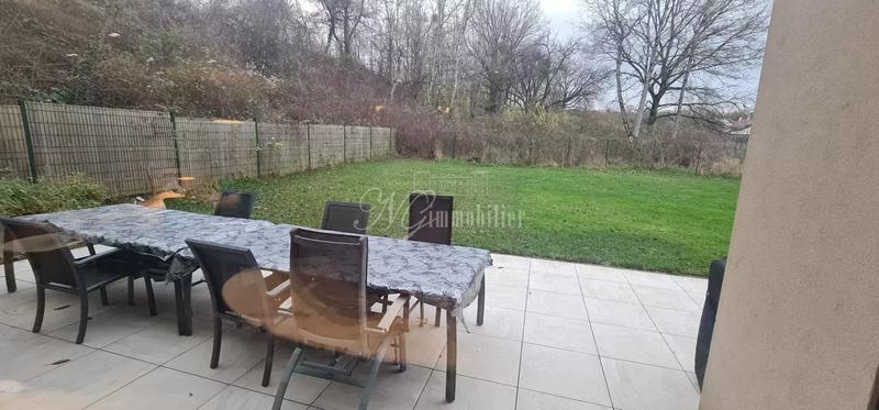 Maison - 164 m² - 5 pièces