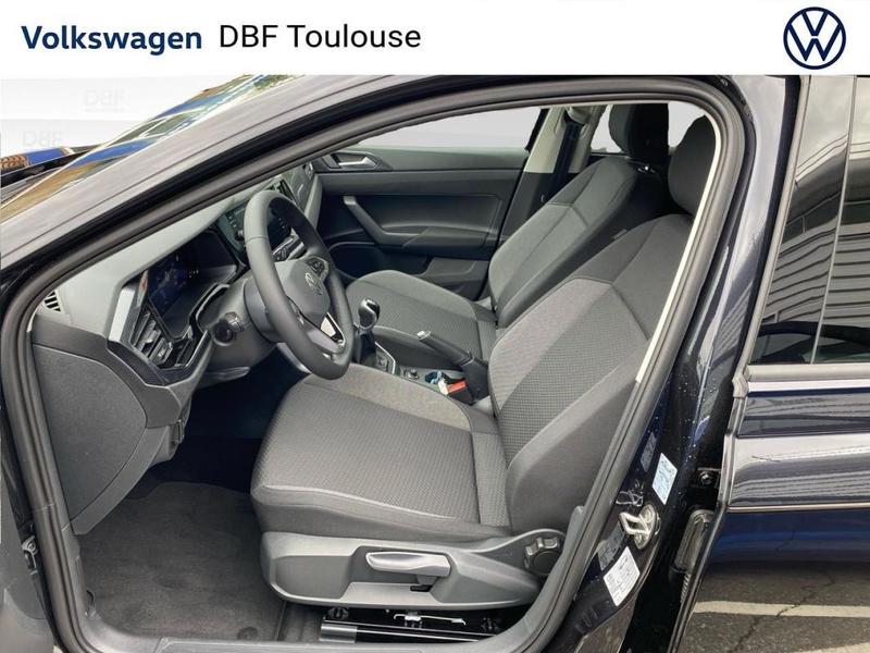 Volkswagen Taigo 1.0 Tsi 116 Ch Bvm6 Life/Life Plus