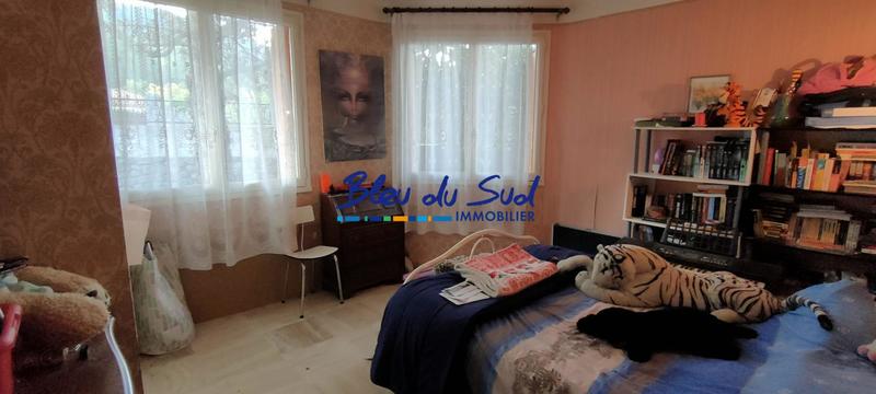 Maison ancienne - 140 m² - 6 pièces