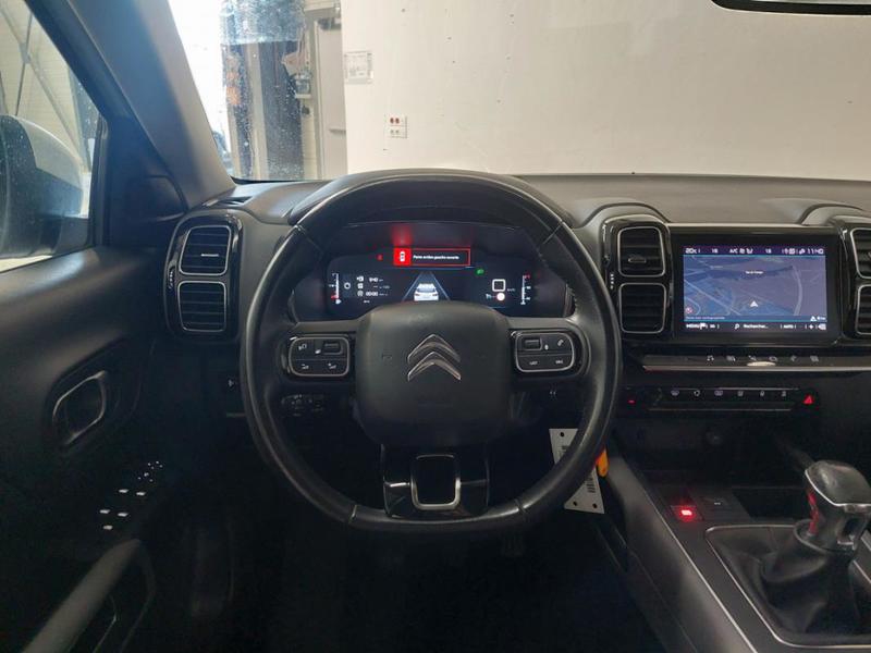 Citroën C5 Aircross Bluehdi 130 Business