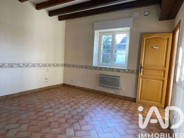 Maison - 156 m² - 6 pièces