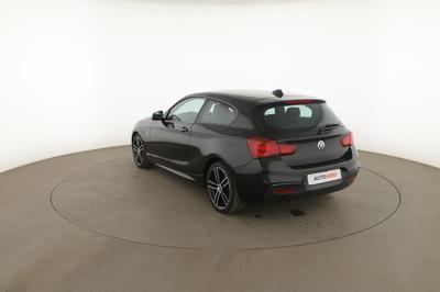 Bmw Série 1 116d m Sport Bva8 3p 116 ch