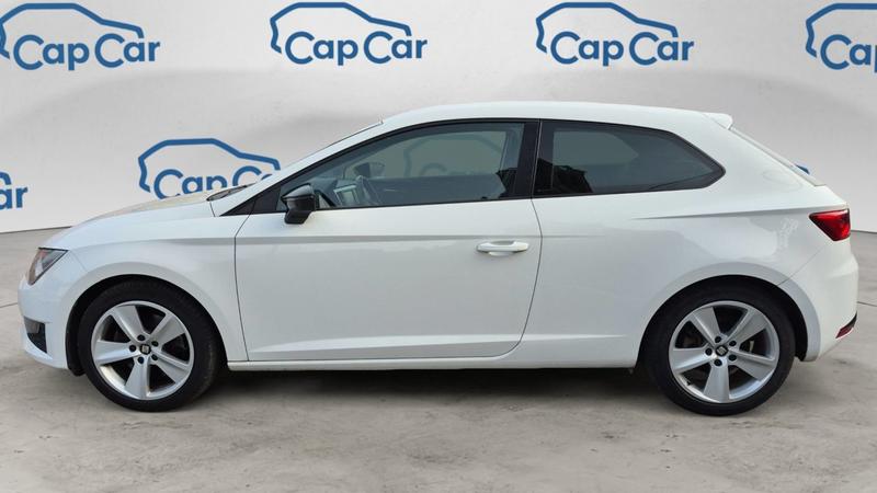 Seat Leon Sc III 1.8 Tfsi 180 Fr