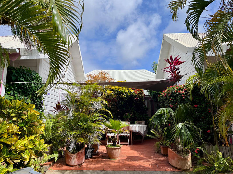 Maison - 163 m² - 6 pièces