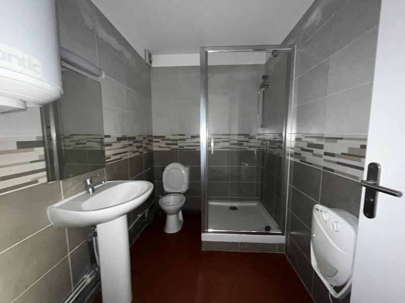 Studio - 35 m² - 2 pièces