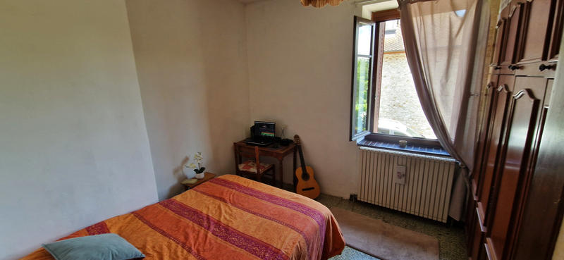 Maison - 115 m² - 7 pièces