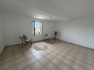 Duplex - 87 m² - 4 pièces
