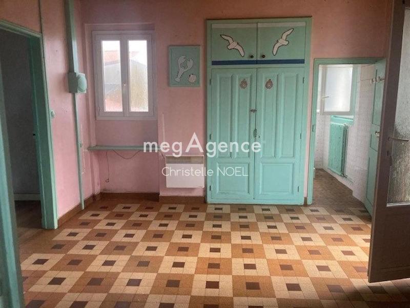 Maison - 115 m² - 7 pièces