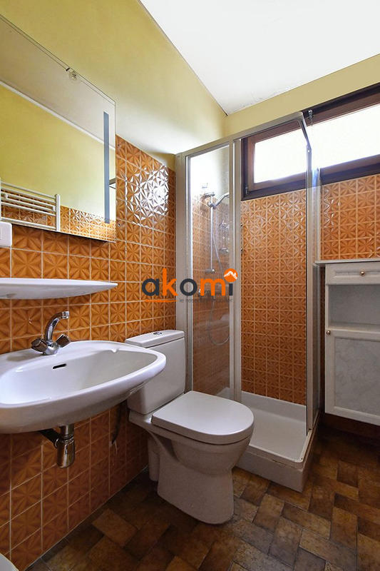 Châlet - 124 m² - 7 pièces