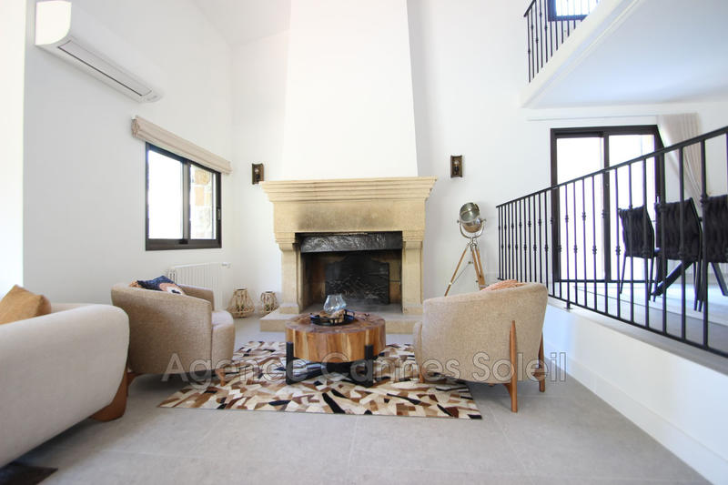 Villa - 165 m² - 6 pièces