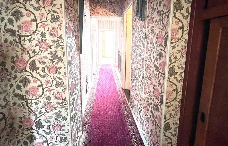 Maison - 142 m² - 6 pièces