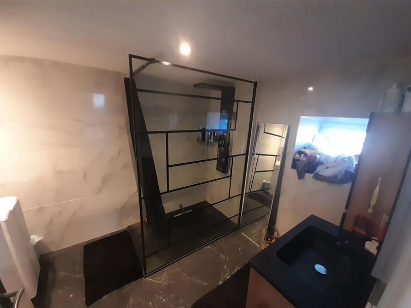 Maison - 110 m² - 6 pièces