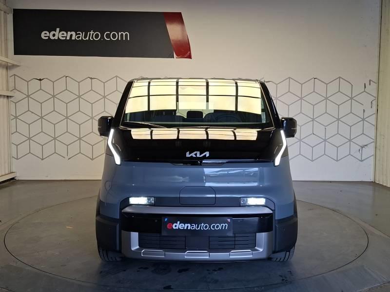 Kia Pv5 Passenger Batterie l Plus