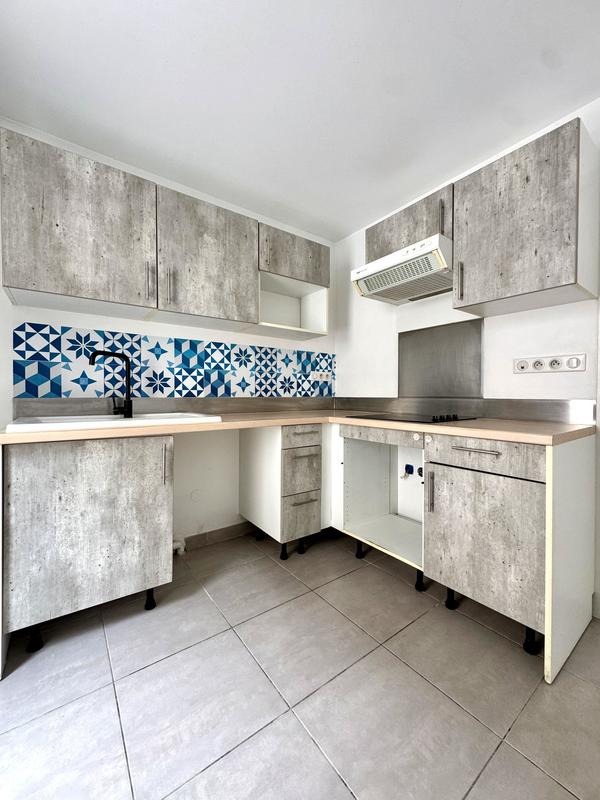 Maison - 79 m² - 4 pièces