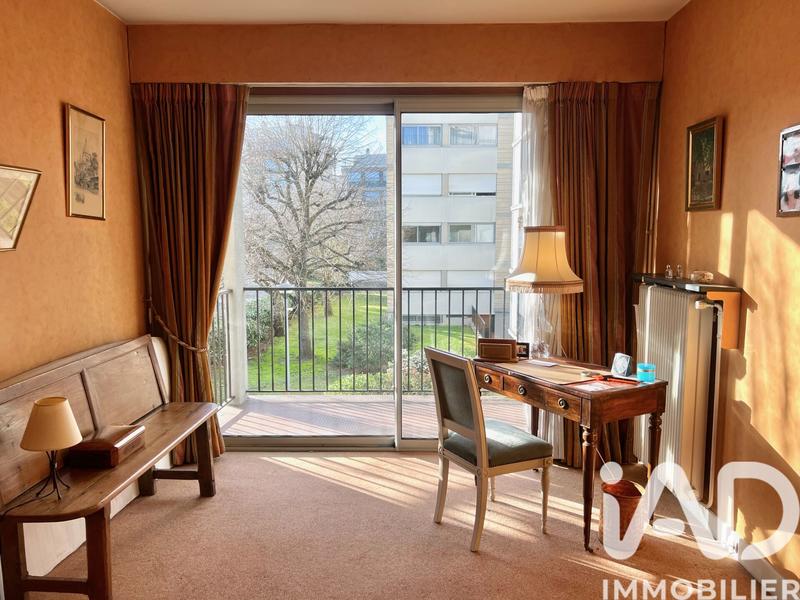 Appartement - 118 m² - 5 pièces