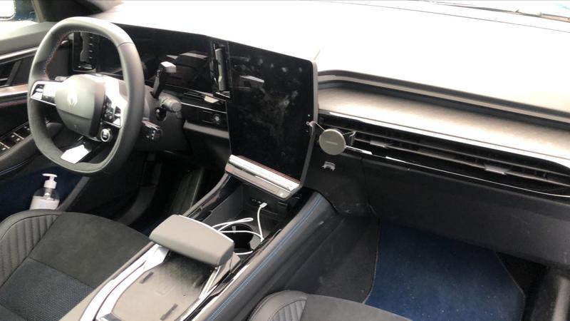 Renault Rafale 1.2 E-Tech 200 Hybrid Bva6 Esprit Alpine