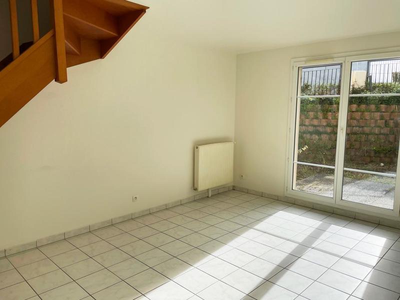 Pavillon - 87 m² - 4 pièces