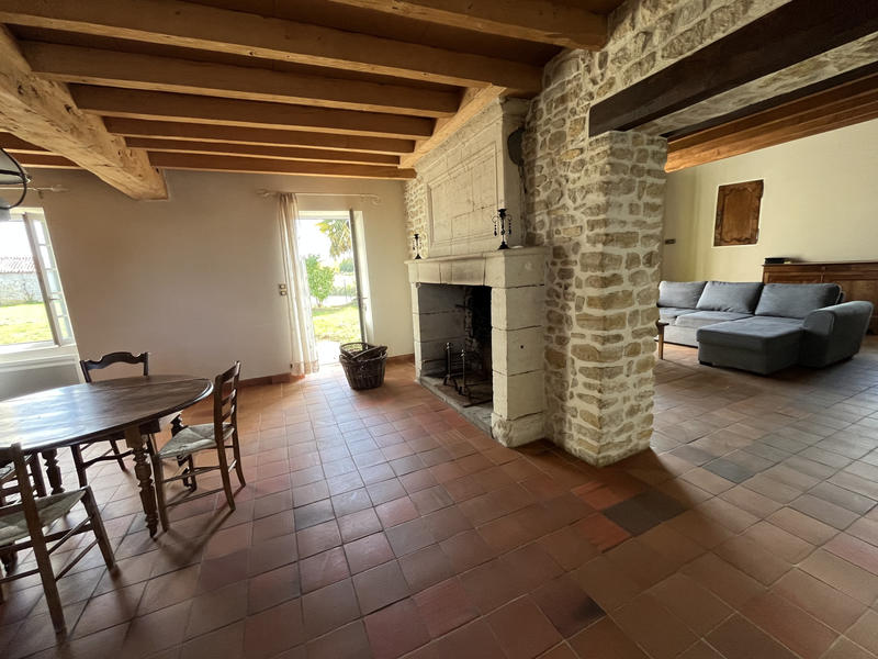 Maison - 131 m² - 5 pièces