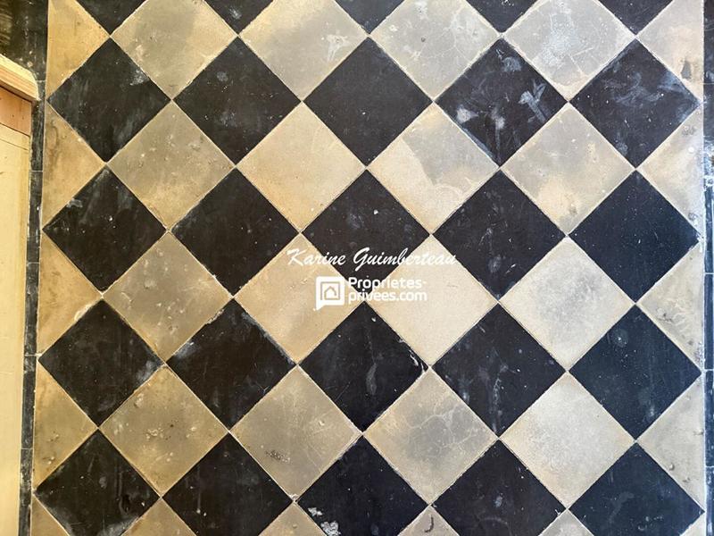 Maison - 183 m² - 6 pièces