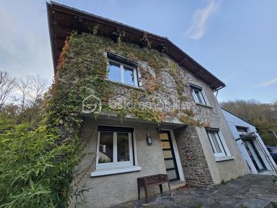 Maison - 170 m² - 6 pièces