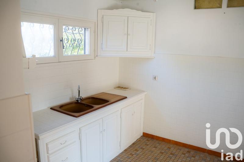 Appartement - 59 m² - 2 pièces