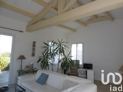 Maison de maîtres - 178 m² - 7 pièces