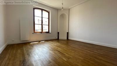 Appartement - 74 m² - 3 pièces