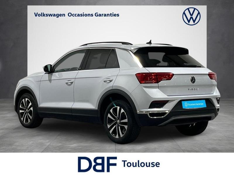 Volkswagen t-Roc 1.5 Tsi 150 Evo Start/Stop Bvm6 United